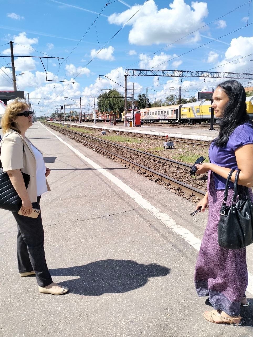 По приглашению Минтруда и соцзащиты РО ВОРДИ Рязанской области приняла участие в комиссии по повышению доступности.